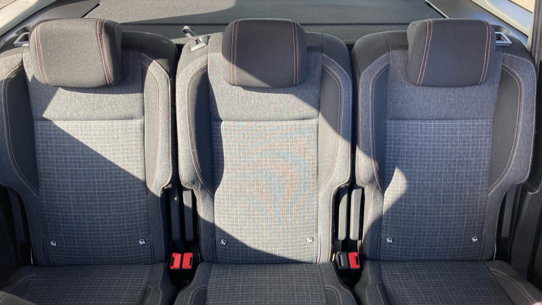 Peugeot Rifter 1.5 BlueHDi 130 GT 5dr Diesel Estate